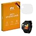 Produktbild atFoliX Panzerfolie kompatibel mit Asus VivoWatch BP HC-A04 Schutzfolie, entspiegelnde und stoßdämpfende FX Folie (3X)