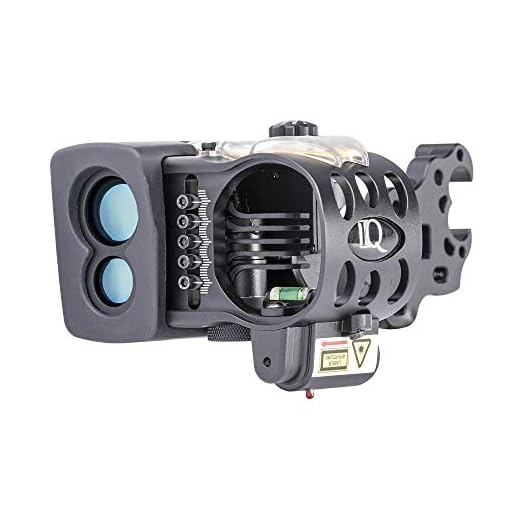 IQ Bowsight Define