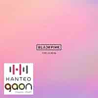 K-POP・アジア BLACKPINK THE ALBUM ver4 Blackpink - The Album (Version 4) - CD - Walmart.com