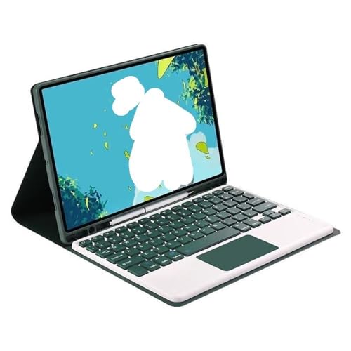 Clavier Tactile iPad Pro 11 pour Éviter les Rayures et Taper Vite