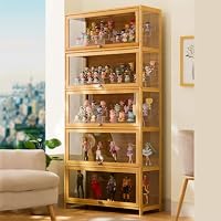 Vitrine Acrylique Vitrine En Verre Avec Serrure, Grande Vitrine Transparente Pour 803494 Vitrine Acrylique Vitrine En Verre Avec Serrure, Grande Vitrine Transparente Pour 803494