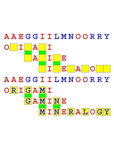 Joinword Puzzles 55rgb (Joinword Puzzles Rgb)