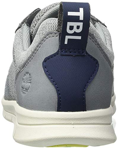 Timberland Graydon Knit Oxford, Scarpe Uomo