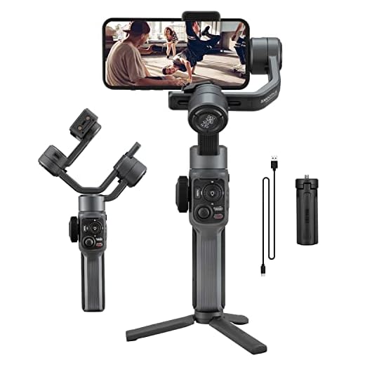 Zhiyun Smooth 5