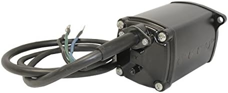 Premier Gear PG-10815A Tilt & Trim Motor Replacement for Mercury All Models, 95 HP, 90 HP, 85 HP, 80 HP, 75 HP, 70 HP, 60 HP, 50 HP, 40 HP, 35 HP, 220 HP, 210 HP, 200 HP, 175 HP, 150 HP, 140 HP
