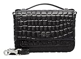 Crossbody XS Liebeskind Berlin Women\'s Crossbody XS, Black