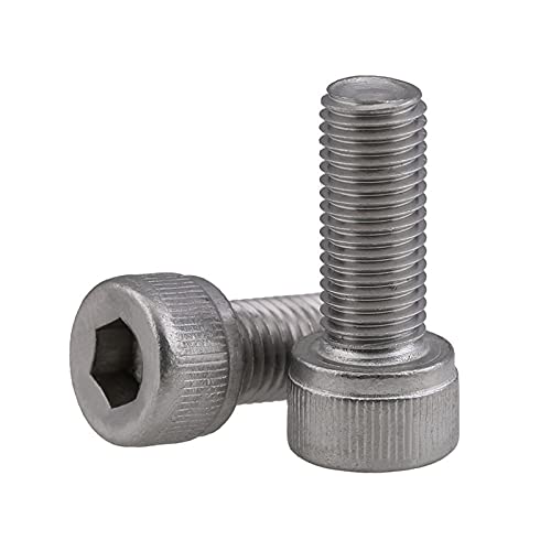 Tornillo Allen M10X50 Marca Bplectronic