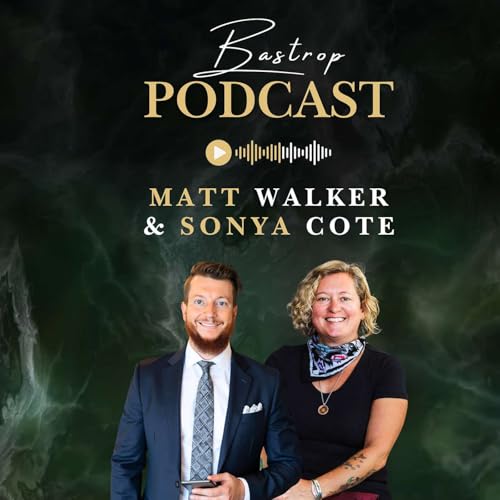 Cultivating Community in Bastrop: Sonya Cote Grows Storehouse & Eden East Farm