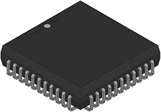 IS80C88 Microprocessor 80C88 IC Series 1 Core, 16-Bit 5MHz 44-PLCC (16.58x16.58)
