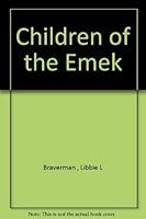 Children of the Emek B00086M2C0 Book Cover