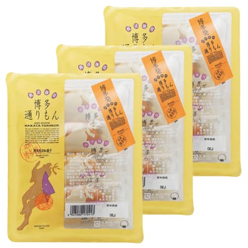 明月堂 博多通りもん 4個入×3個セット 福岡銘菓 もっちり白あんが美味しい!モンドセレクション受賞