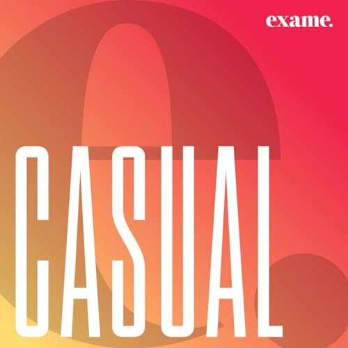 Casual entrevista Marcelo Tripoli | CASUAL #011