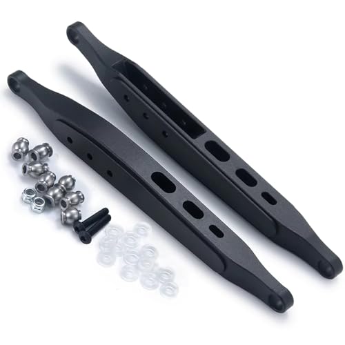 Bras suspension Axial RBX10 accessoires mise niveau voiture crawler RC
