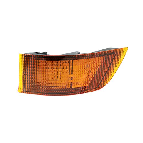 Amazon.com: All States Left LED Corner Amber Light fits Case IH