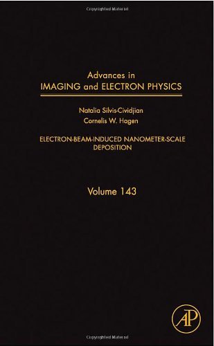 Advances in Imaging and Electron Physics (ISSN Book 143) (Volume 143)
