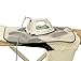 heetly No Melt Pressing Cloth for Easy Ironing and Protection