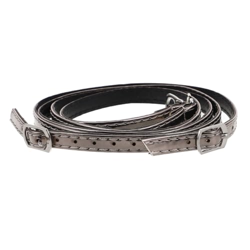 Healeved High Heel Shoelaces Women's Anti-drop Ankle Straps Fashionable Decorative Shoe Straps Quick Easy to Install