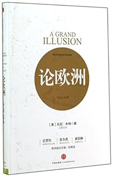 Paperback A Grand Illusion:An Essay on Europe (Hardcover) [Chinese] Book
