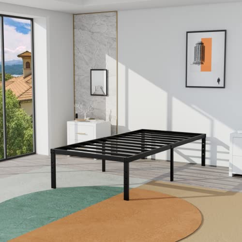 List of Top Ten Best Non Squeaky Bed Frame Top Picks 2023 Reviews