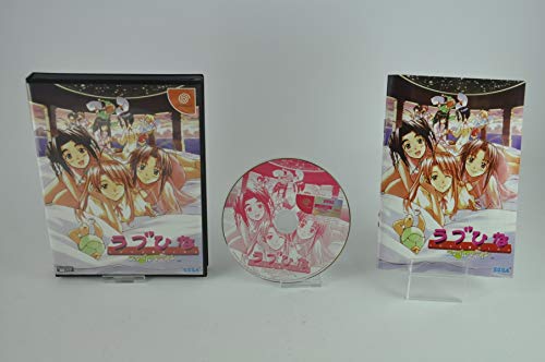 ラブひな スマイル・アゲインの関連画像4