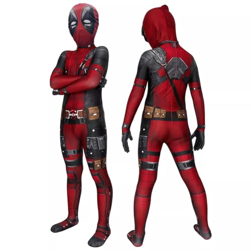 [XIUXIUAI] fbhv[ Deadpool nEC ߑ EFChEEB\ ^Cc q RX`[ RXv Sg^Cc RXvߑ A̕  ϑ p[eB[ nEC NX}X cosplay lp qp (140)