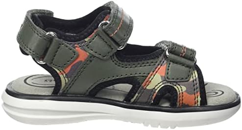 Geox J Sandal Maratea Boy jongens sandaal