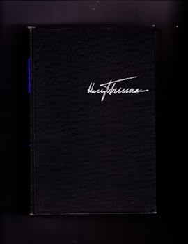 Hardcover Memoirs By Harry S. Truman Year of Decisions Volume 1 Book