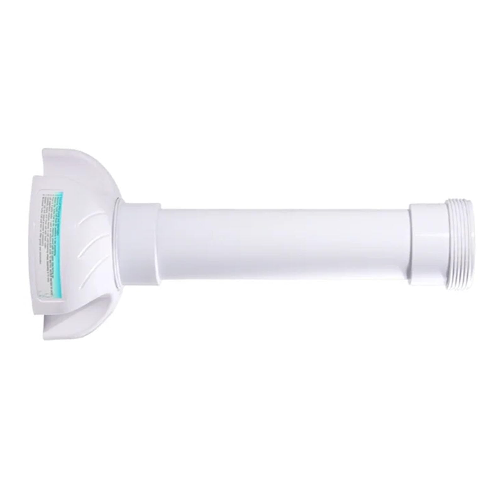 hogtnd Multi-Purpose Salt Cell Bypass Tube, Winter Pool Maintenance Accessories, Plastic Structure for Salt Systems, Various Models, Augment Cell Stand
