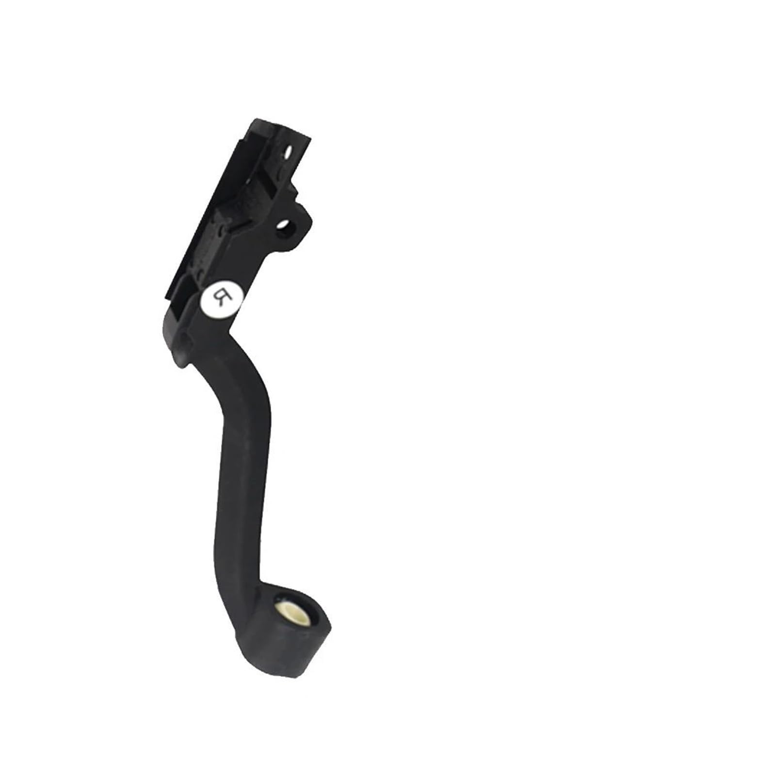 Windshield Windscreen Reinforcement Adjustable Bracket Lifting Holder for R1200GS ADVE&NTURE 2013-2023 R1250GS R1200 LC ADV(Right Side)