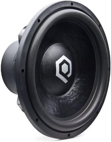 SoundQubed HDS315-D4 1200W RMS