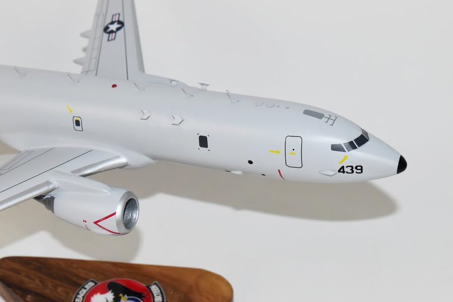 Miniatura 3 de VP-16 War Eagles P-8a (439) Modelo