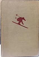 Downhill skiing B000864WF0 Book Cover