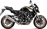 z750 mivv ghibli 2 Years Warranty mivv auspuff zugelassen edelstahl kompatibel mit kawasaki z 750 z750 r 2011 2012 2013 2014 mototopgun k.028.lx2