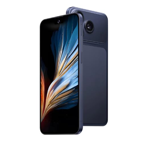 Téléphone portable 2 Go RAM 16 Go ROM avec caméras avant arrière et châssis robuste