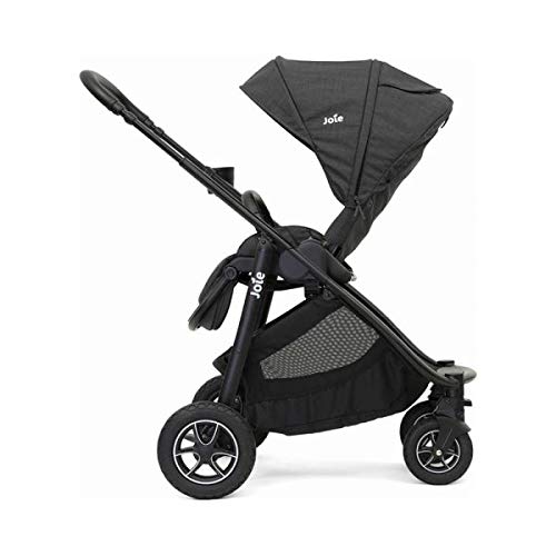 Joie Versatrax Travel Stroller