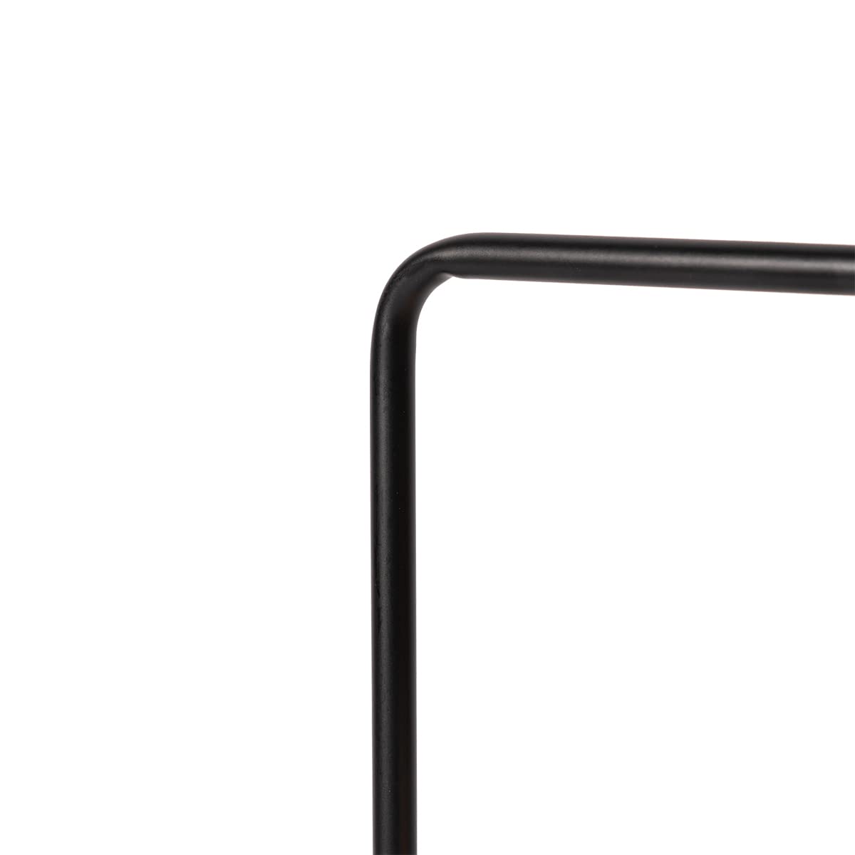 Qazqa Diseño Lámpara de mesa de diseño negra con latón y cristal ámbar - Zuzanna/Acero Alargada Adecuado para LED Max. 1 x 40 Watt