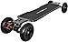 SLM-max Skateboard Elettrico Adulto in Fibra di Carbonio in Fibra di Quattro Ruote Scooter Telecomando Wireless Skateboard Skateboard