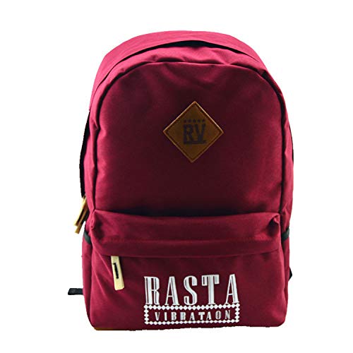 AINOT Mochila bolsa de viaje femenina nueva de estudiante hombres y mujeres de gran capacidad