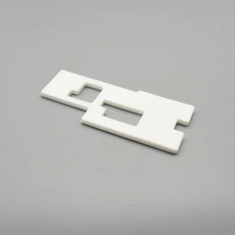 Éponge de Tampon encreur pour Station-Service 50X, Compatible avec 7210 7218