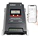 Produktbild GCSOAR MPPT laderegler 30A 12V 24V Auto Work, Max PV 100V 400W/800W Solarmodule Regler Eingebautes Bluetooth Modul Einstellbare über APP für Bleisäure & Lifepo4 Typen (MPPT 30A + BLE)