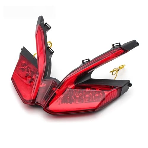 Feux arrière de frein Panigale 899 959 1199 clignotant moto