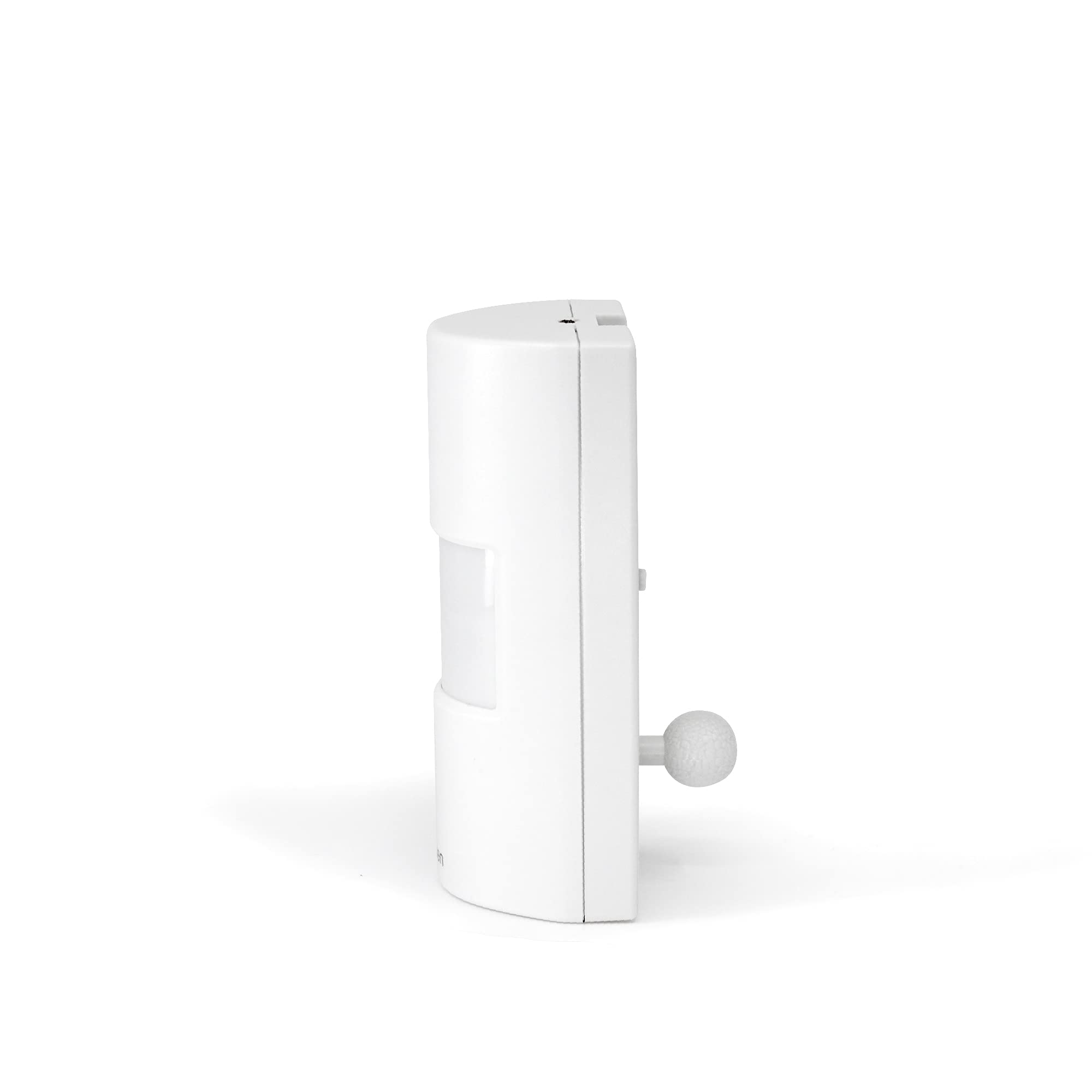 Avidsen Detector de Movimiento Infrarrojo para Alarmas Skyda y HomeSecure