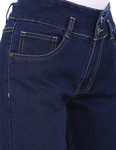 Image of NEWPORT Regular Womens Cotton Jeans