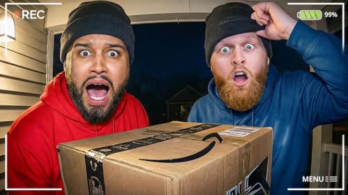 WE BROKE THE LAW ON CAMERA! -You Should Know Podcast-