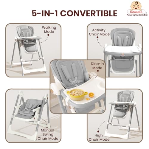 Infantso SWINI 5-in-1 — view 2