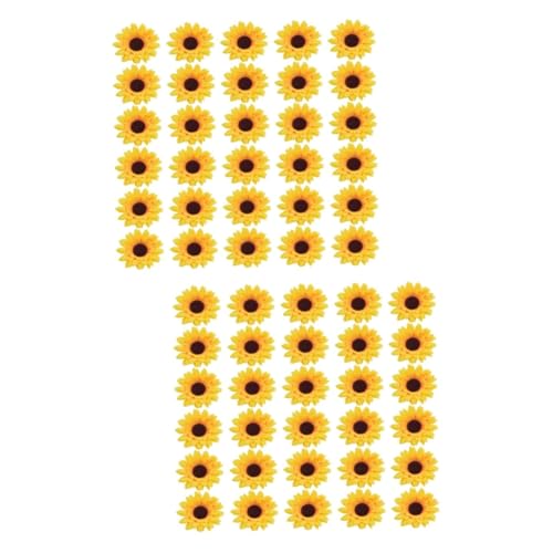 Accessoires pour cheveux Cabilock elastique pince barrette lot de 60 pieces - 2