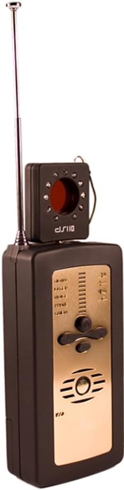 Total Solution for Bug Detector & Preventer ds100/ds110 by Dasol Engineering