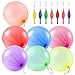 14Pcs Punch Balloons,Punching Balloons,Punch Balloons Heavy Duty,Punch Balloons Party Favors for Kids,Punch Balloons for Kids, Fun Balloons