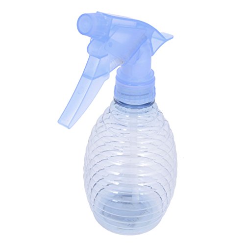 Botella de spray plástico para salón de 350 ml miniatura 1