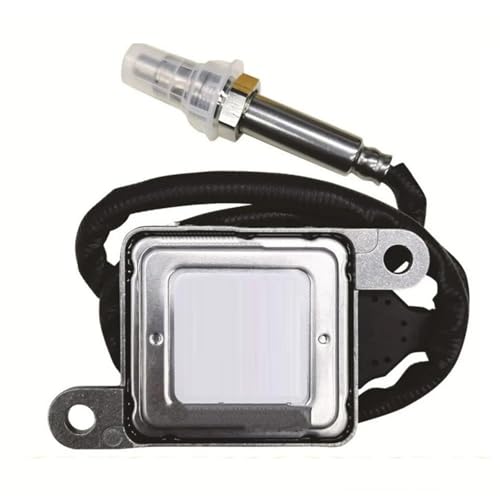 Capteur NOx d'oxygène anti ratés moteur et surconsommation pour BMW 330i 525i E90 E60 758712902